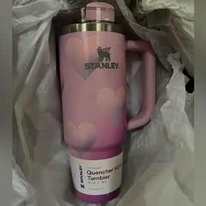 30oz Stanley valentine